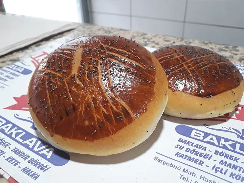 Kayseri Ketesi - Ufuk Baklava Kayseri