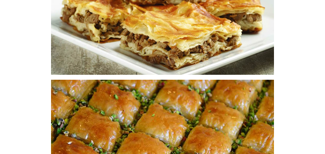 ufuk baklava unlu mamuller